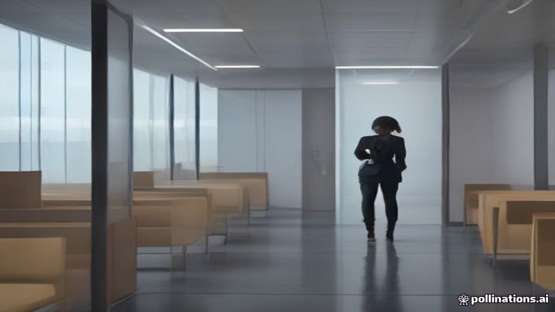 漫蛙走失页界面示意图：漫蛙引路的线索面板与寻回路径